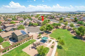 23793 Pecan Ct, Buckeye, AZ 85326