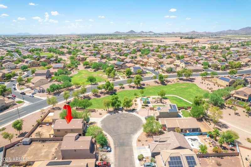 23793 Pecan Ct, Buckeye, AZ 85326