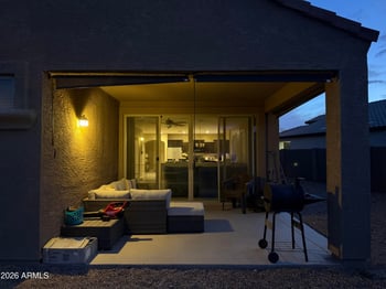 23796 Romley Ave, Buckeye, AZ 85326