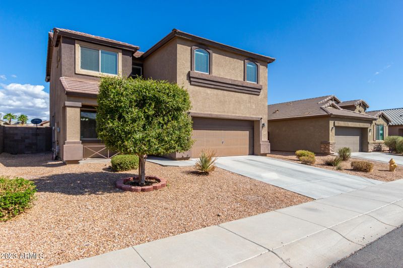23798 W Levi Dr, Buckeye, AZ 85326