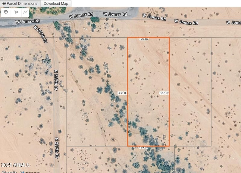 237X-2 Jomax Rd #2, Surprise, AZ 85387