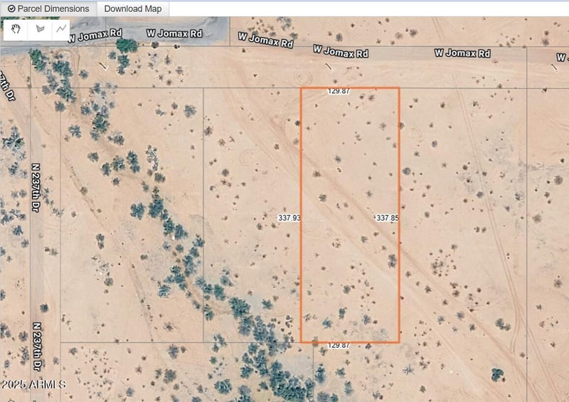237X-3 Jomax Rd #3, Surprise, AZ 85387