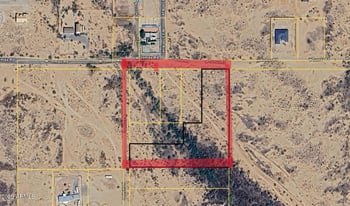 237X-5 Jomax Rd #5, Surprise, AZ 85387