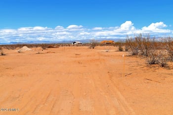237X0 Radford Rd #5C-5D, Wittmann, AZ 85361