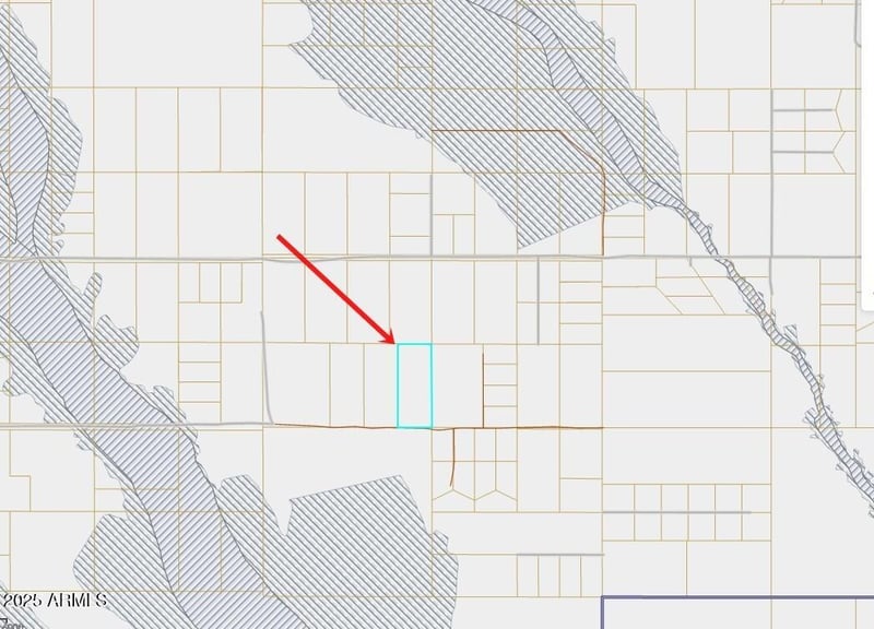 237X2 Radford Rd #5A-5D, Wittmann, AZ 85361