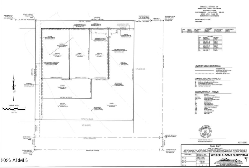 237xx Jomax Rd #5, Surprise, AZ 85387