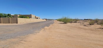 237xx Jomax Rd #5, Surprise, AZ 85387