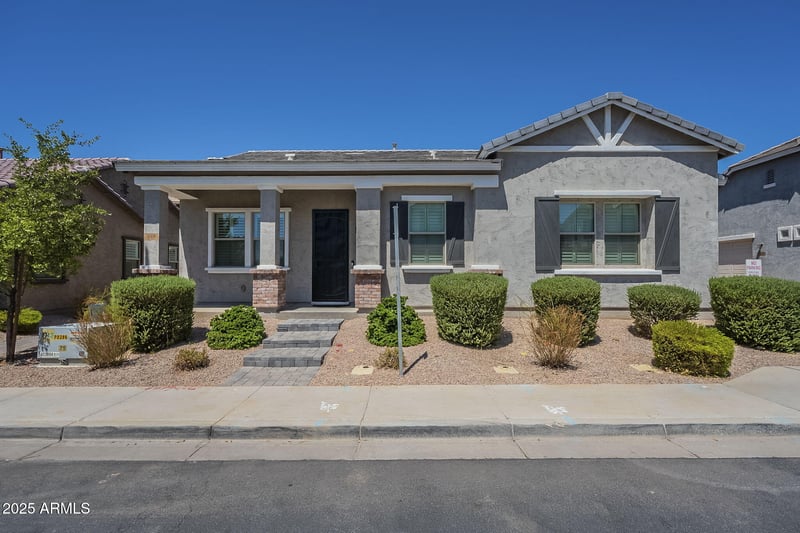 238 56th Pl, Mesa, AZ 85205