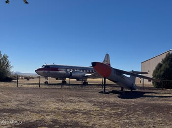 238 Coronado Dr #396, Williams, AZ 86046