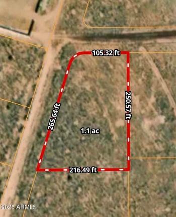 238 Coronado Dr #396, Williams, AZ 86046