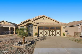238 Hudson Pl, Chandler, AZ 85225