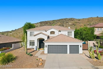 238 Mountain Sky Ave, Phoenix, AZ 85045