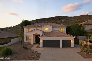 238 Mountain Sky Ave, Phoenix, AZ 85045