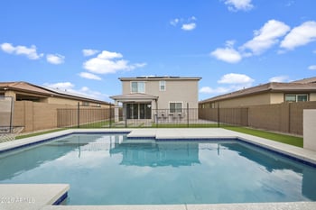 238 S 157th Ln, Goodyear, AZ 85338