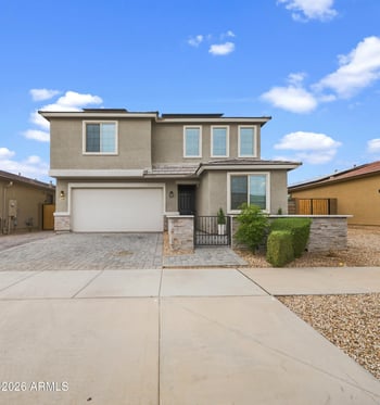 238 S 157th Ln, Goodyear, AZ 85338