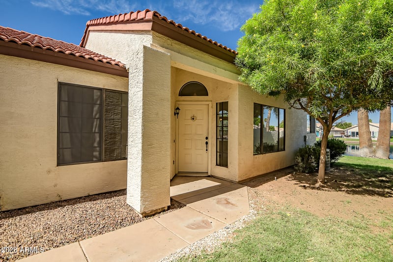 238 Lakeview Blvd, Chandler, AZ 85225