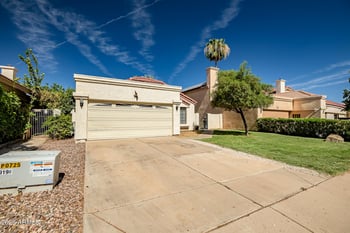 238 Lakeview Blvd, Chandler, AZ 85225