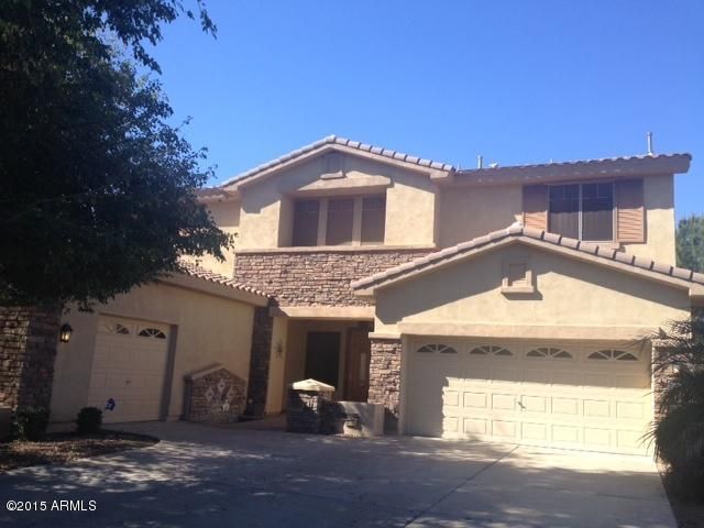 238 S Presidio Dr, Gilbert, AZ 85233