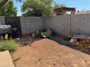 238 Standage St, Mesa, AZ 85201