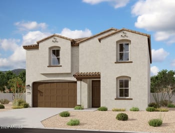 2380 Galloping Horse Dr, San Tan Valley, AZ 85140