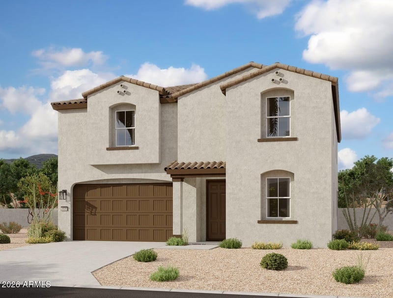 2380 Galloping Horse Dr, San Tan Valley, AZ 85140