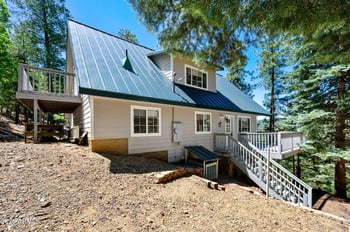 2380 Summit Ave, Prescott, AZ 86303