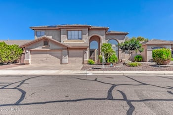 2380 W Megan St, Chandler, AZ 85224