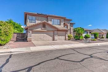 2380 W Megan St, Chandler, AZ 85224