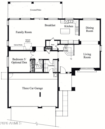 2380 W Megan St, Chandler, AZ 85224