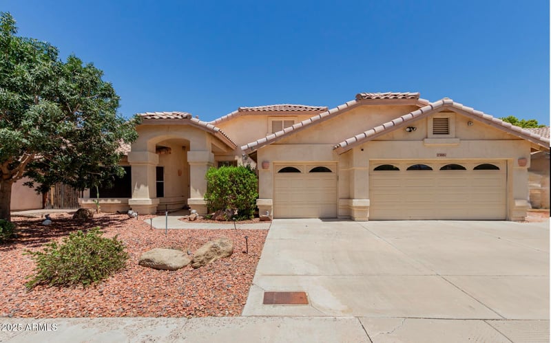 23801 57th Dr, Glendale, AZ 85310
