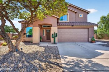 23801 N 35th Dr, Glendale, AZ 85310