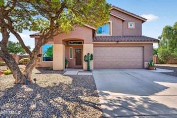 23801 N 35th Dr, Glendale, AZ 85310