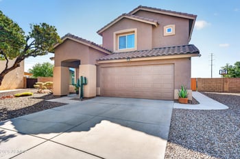 23801 N 35th Dr, Glendale, AZ 85310