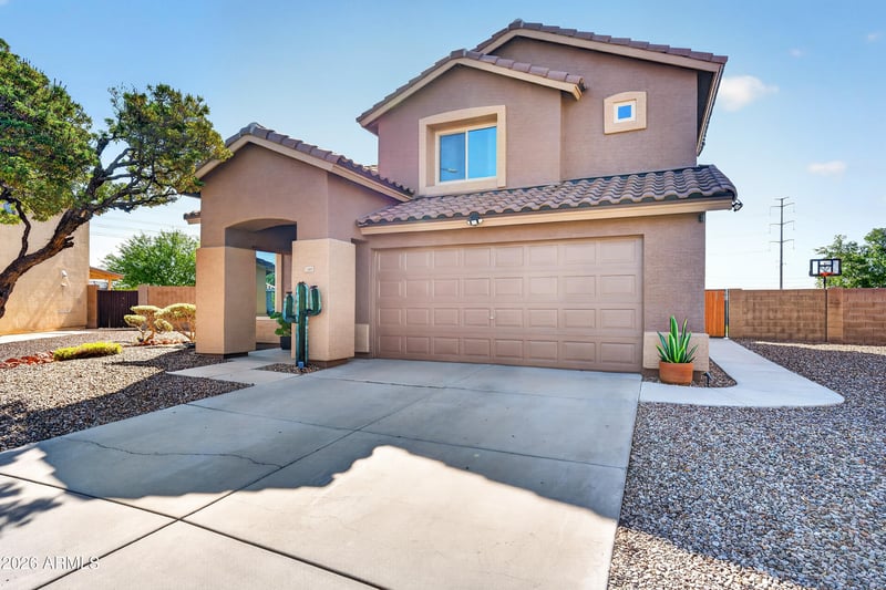 23801 N 35th Dr, Glendale, AZ 85310