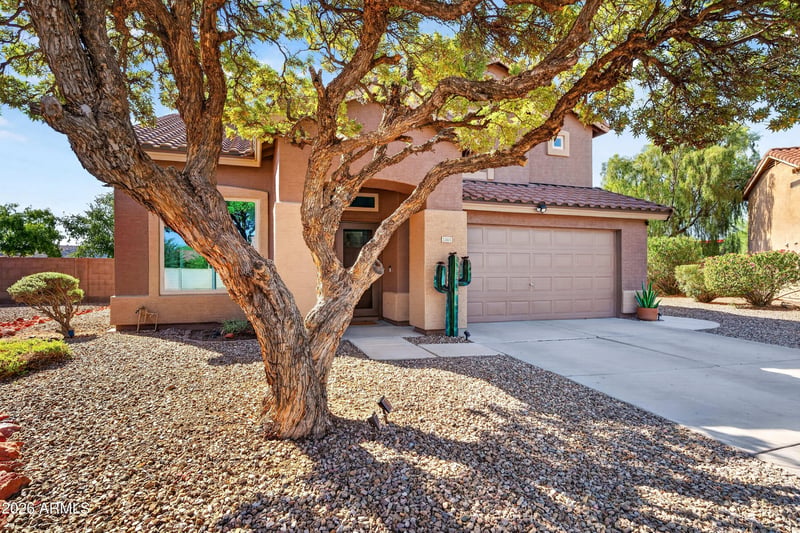 23801 N 35th Dr, Glendale, AZ 85310