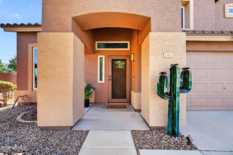 23801 N 35th Dr, Glendale, AZ 85310