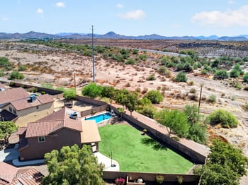 23801 N 35th Dr, Glendale, AZ 85310