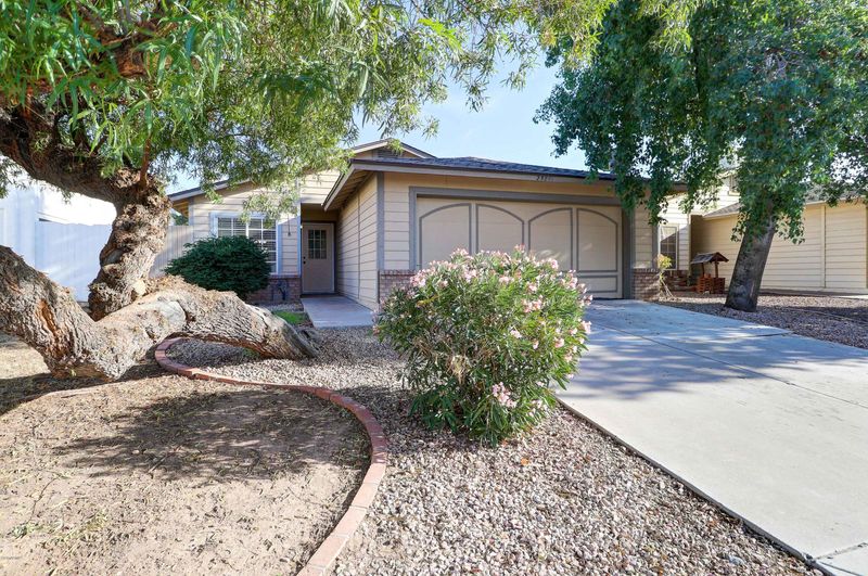 23801 N 38th Dr, Glendale, AZ 85310