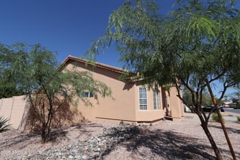 23802 N 39th Ln, Glendale, AZ 85310
