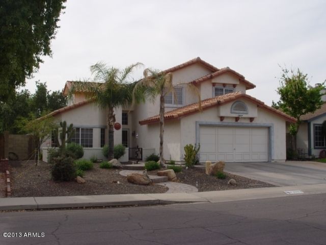 23802 N 40th Ln, Glendale, AZ 85310