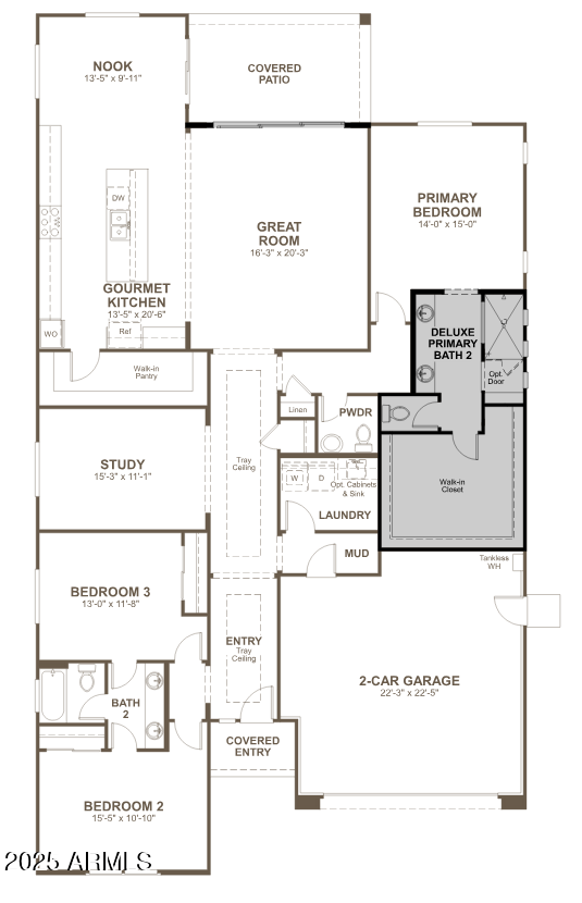 23805 163rd Dr, Surprise, AZ 85387