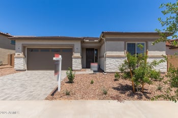 23805 163rd Dr, Surprise, AZ 85387