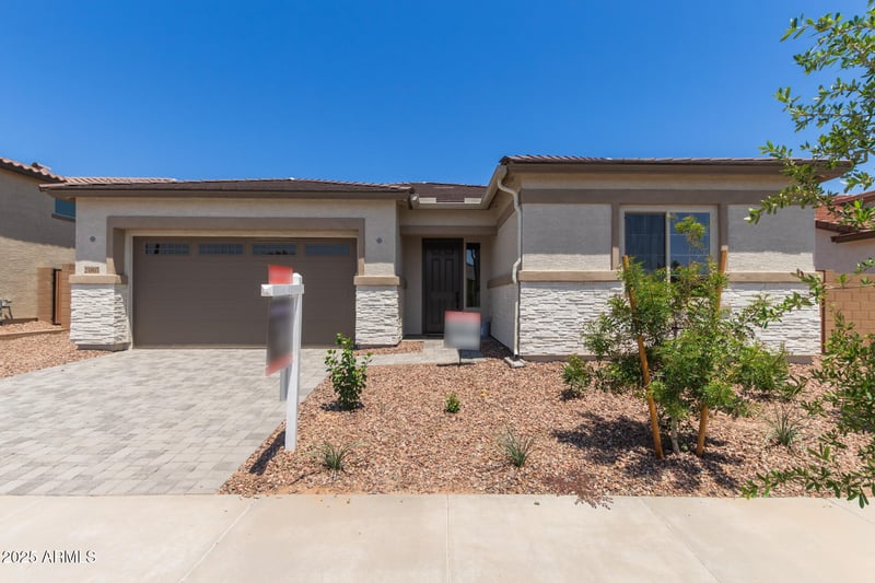 23805 163rd Dr, Surprise, AZ 85387