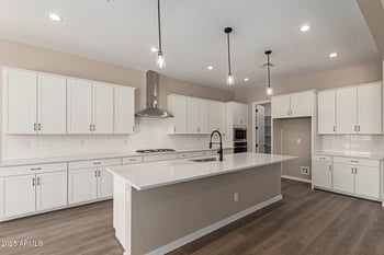23805 163rd Dr, Surprise, AZ 85387