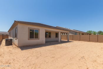 23805 163rd Dr, Surprise, AZ 85387