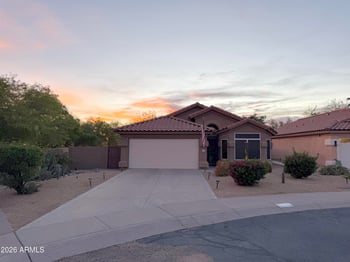 23806 72nd Pl, Scottsdale, AZ 85255