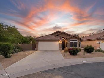 23806 72nd Pl, Scottsdale, AZ 85255