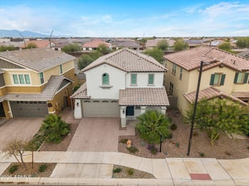 23808 162nd Ln, Surprise, AZ 85387
