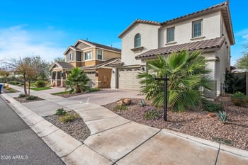 23808 162nd Ln, Surprise, AZ 85387