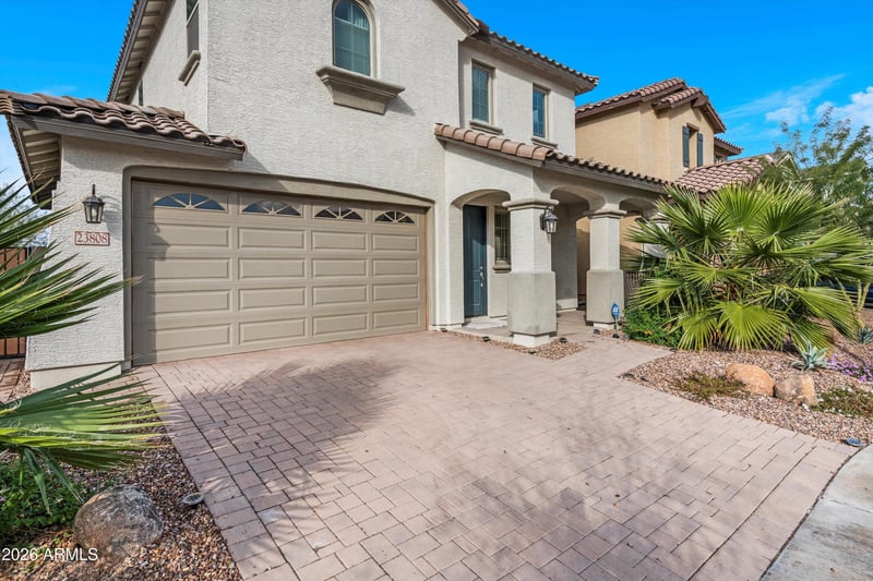 23808 162nd Ln, Surprise, AZ 85387
